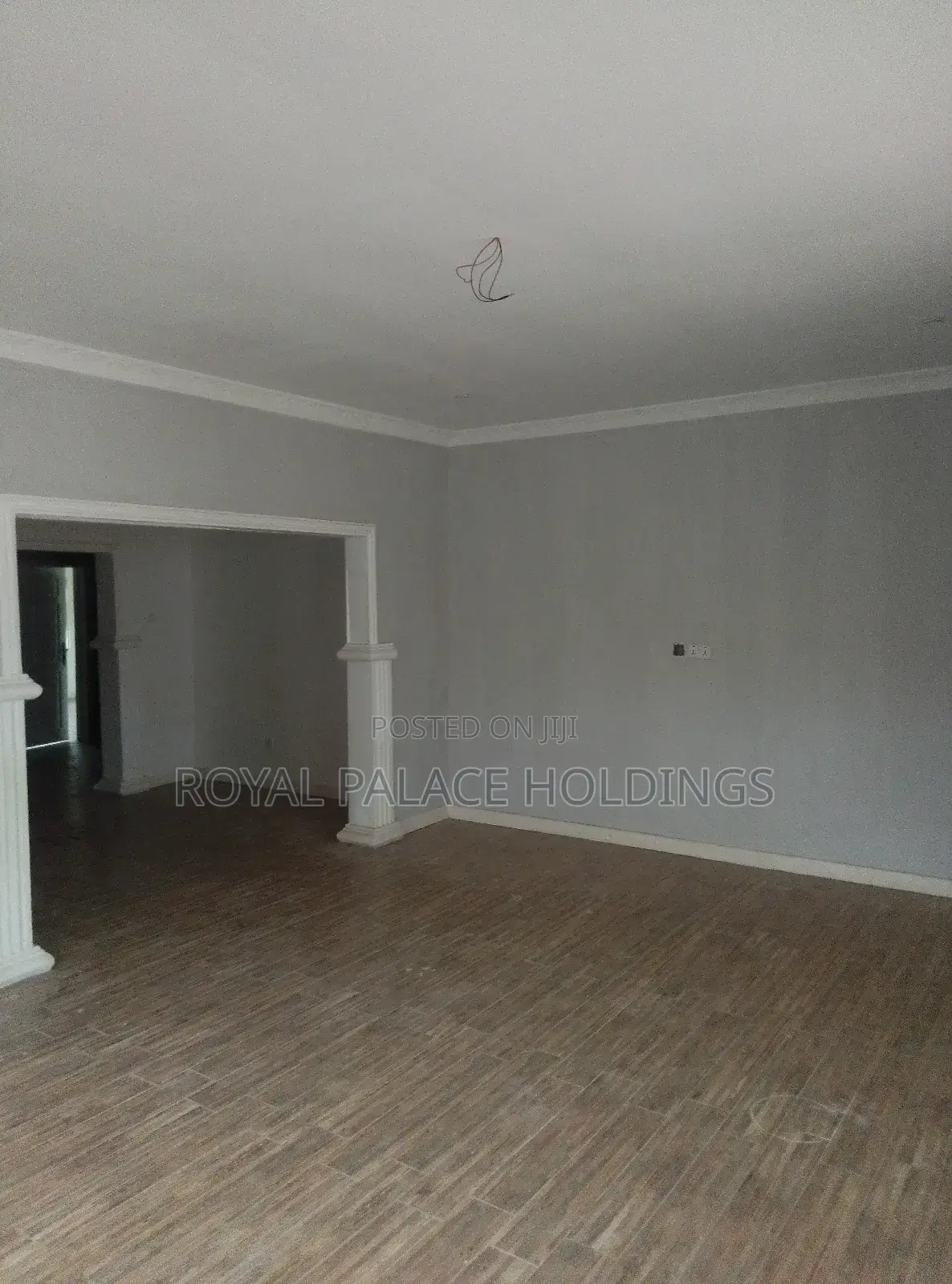 3bdrm House in Amrahia, Adenta for rent
