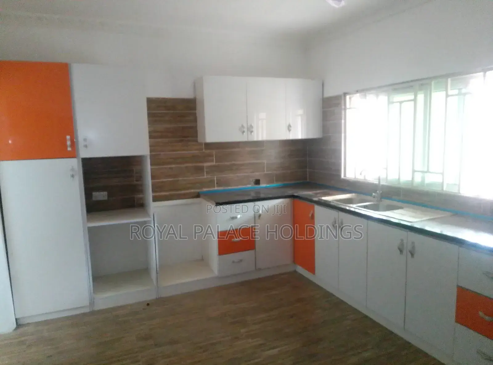 3bdrm House in Amrahia, Adenta for rent