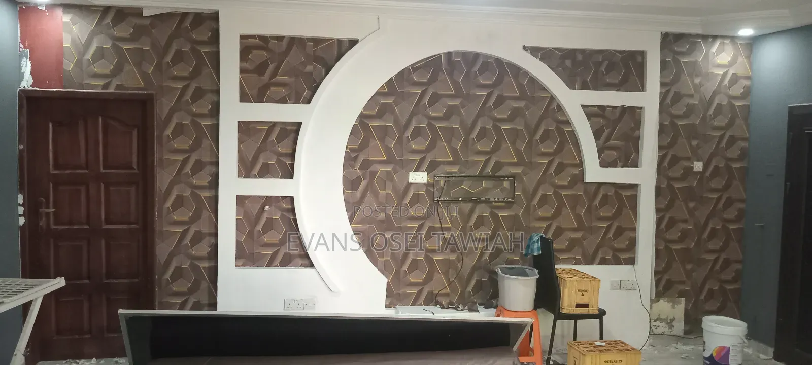 Professional Painter