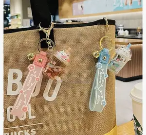 Resin Key-Holders