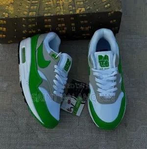 Nike Patta X Airmax
