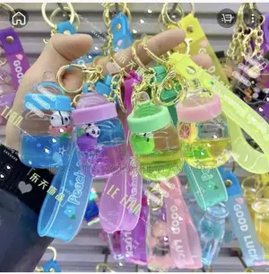Key Holders