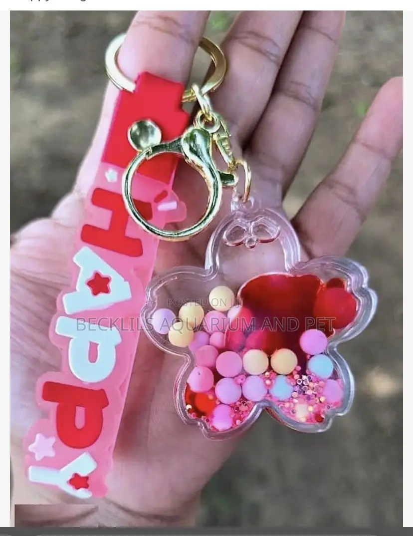 Key Holders