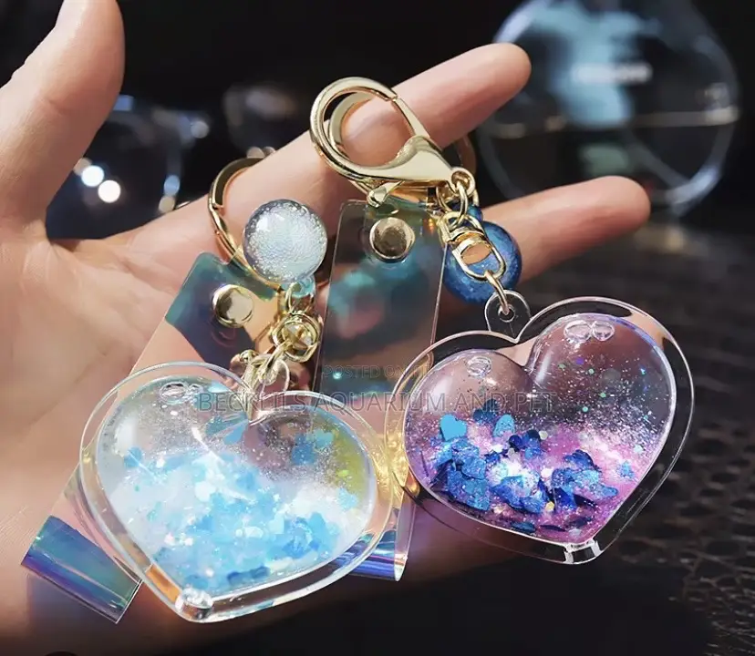 Key Holders
