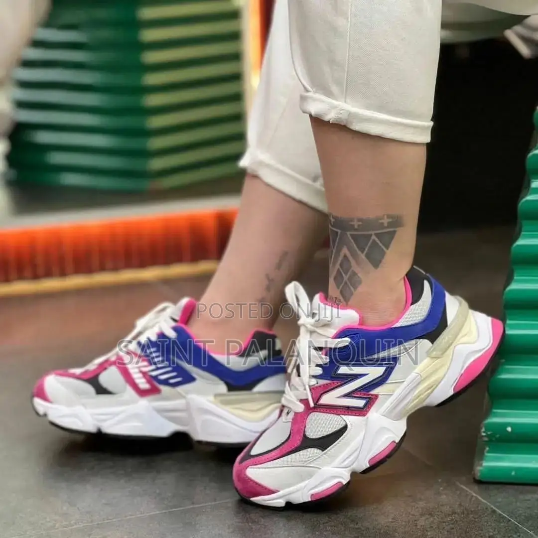 New Balance 9060