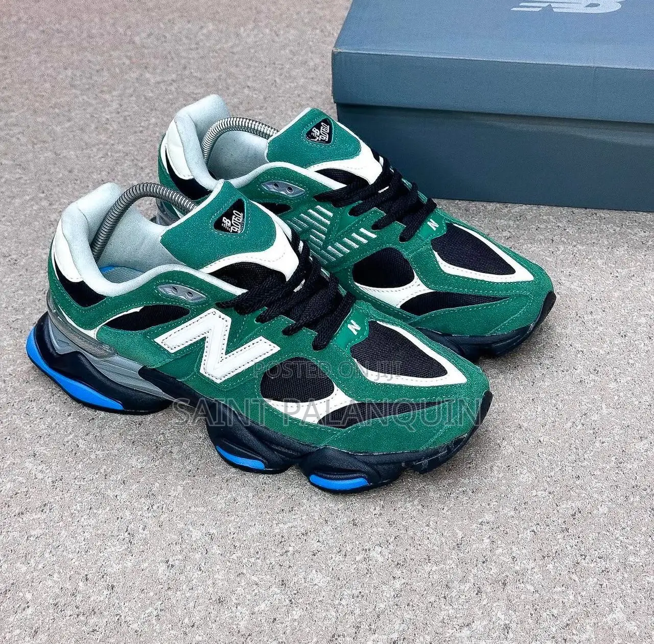 New Balance 9060 Sneakers
