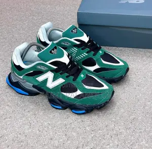 New Balance 9060 Sneakers