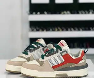 Adidas Forum Mod