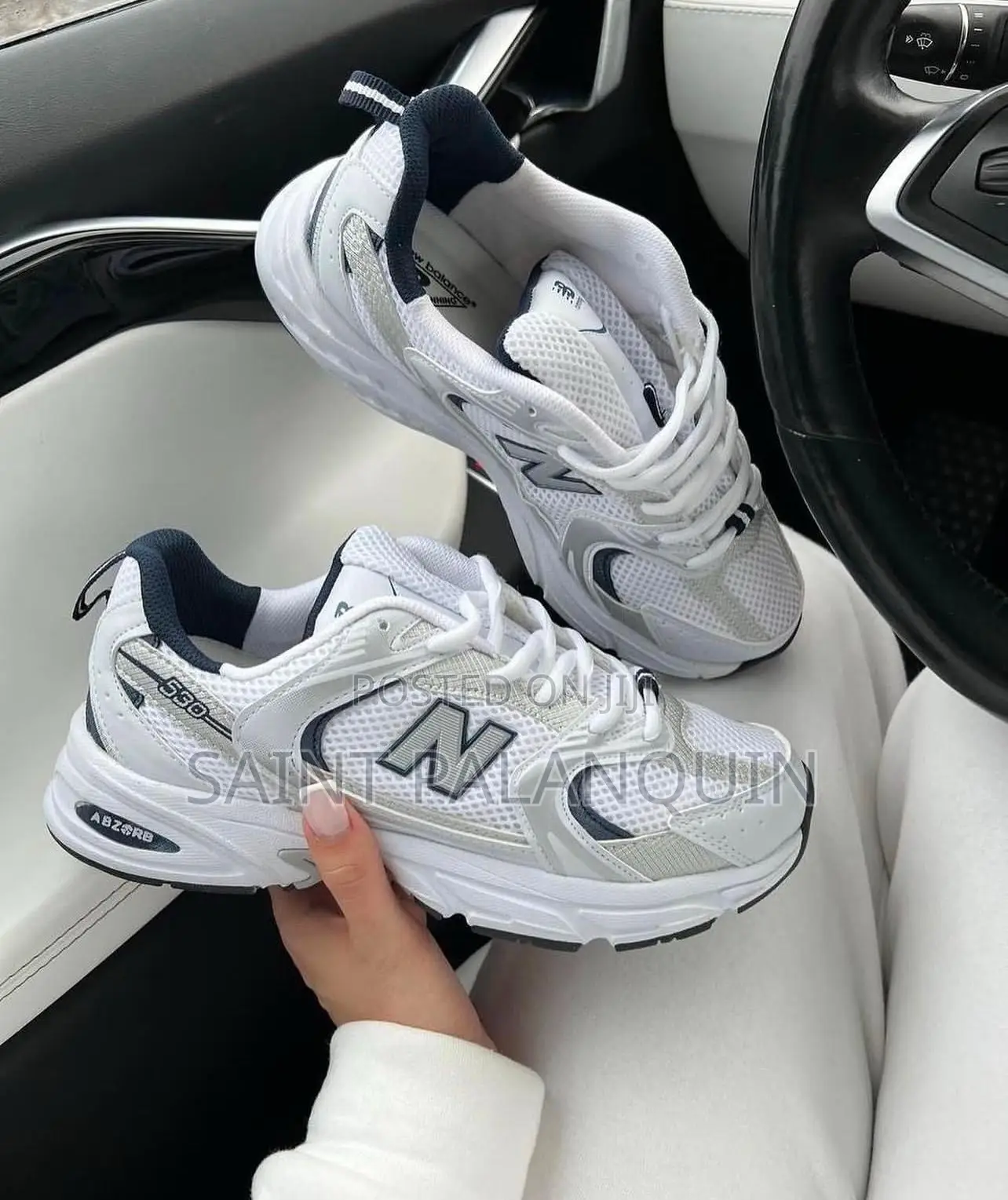 Nw Balance Trainers