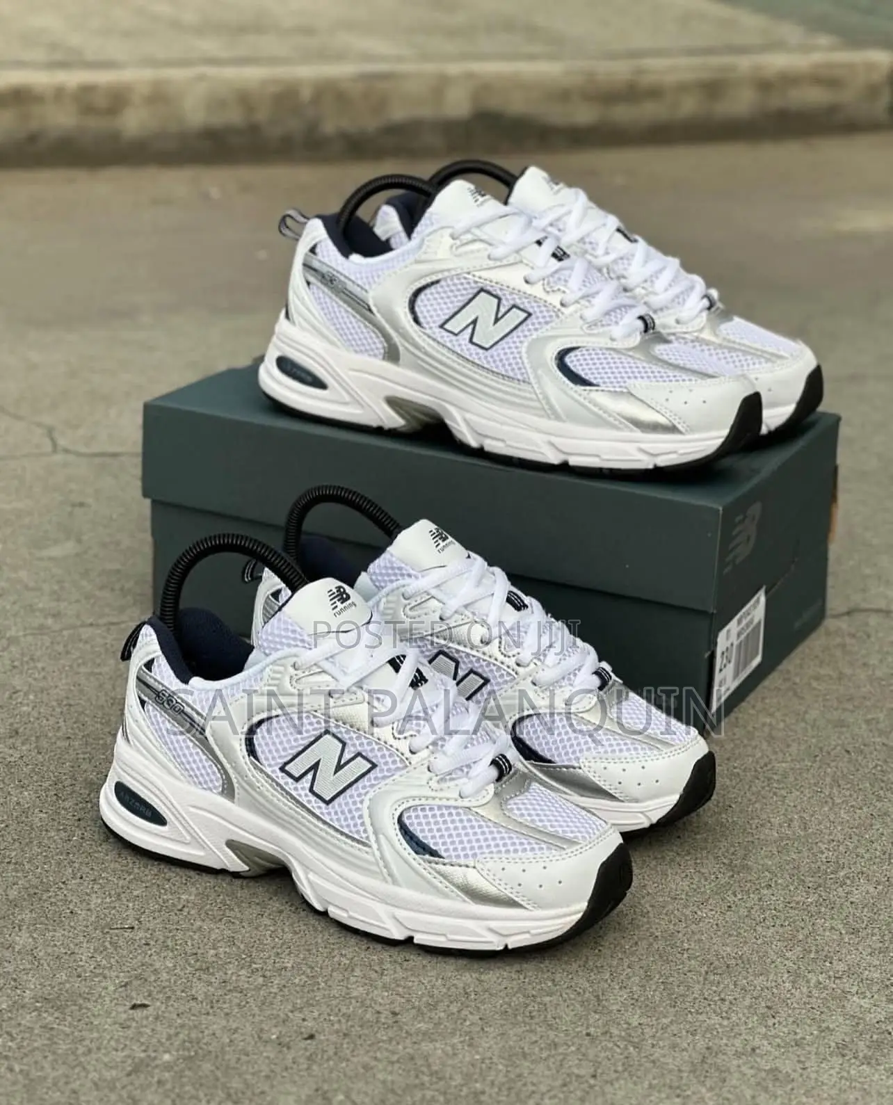 Nw Balance Trainers