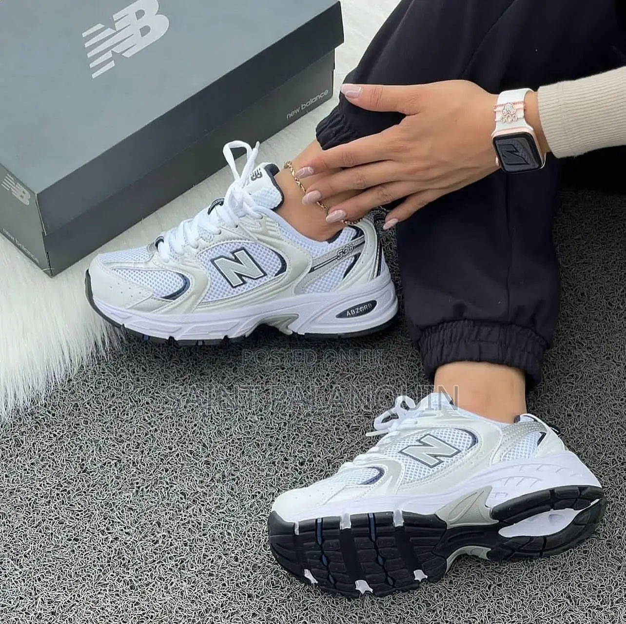 Nw Balance Trainers