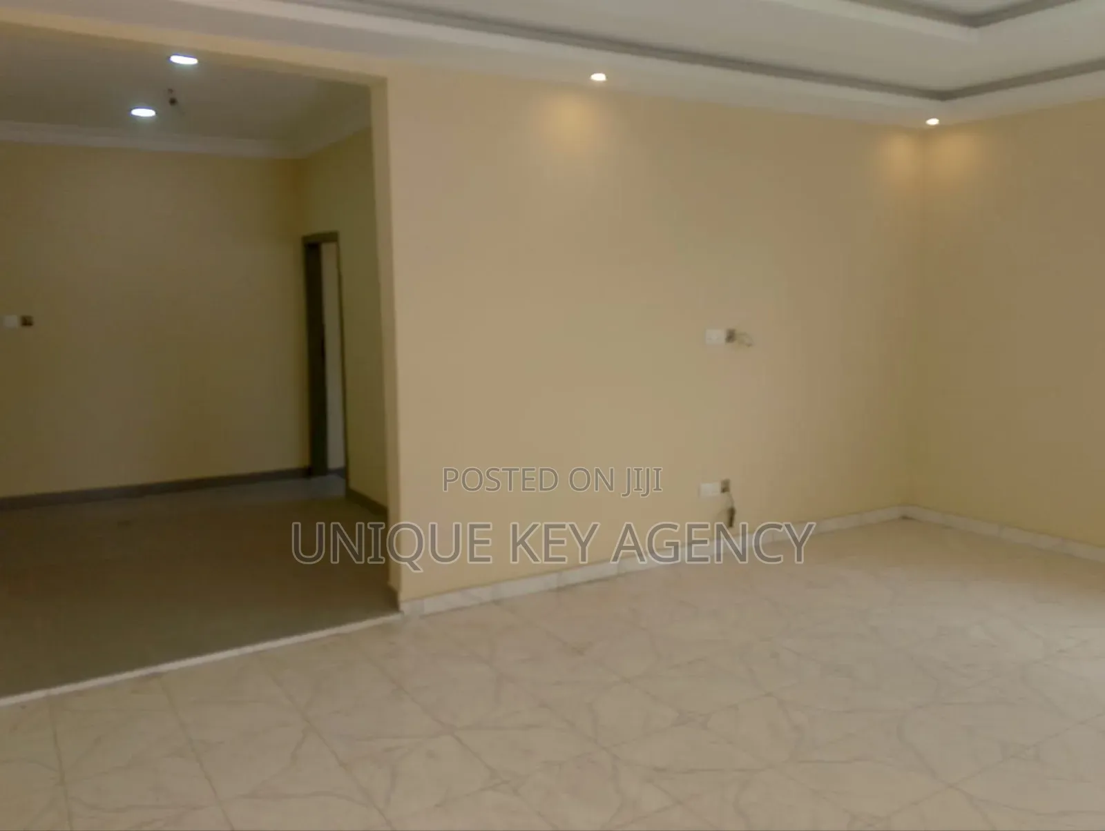 3bdrm Apartment in Unique Key Agency, West Legon for rent