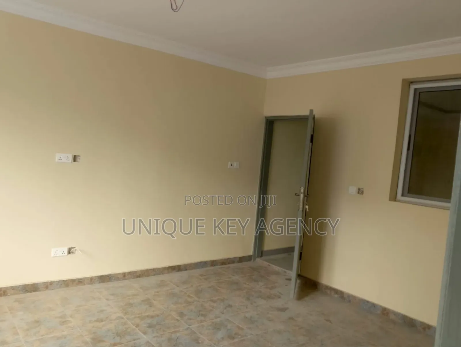 3bdrm Apartment in Unique Key Agency, West Legon for rent