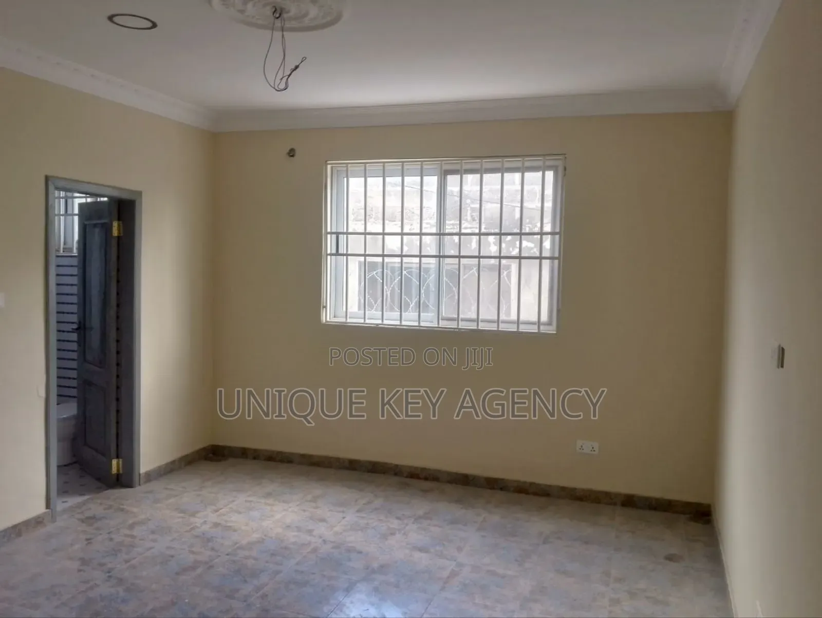 3bdrm Apartment in Unique Key Agency, West Legon for rent