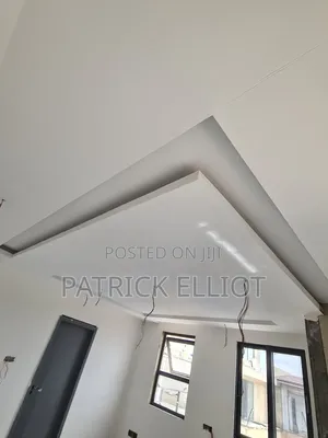 P.O.Pand Plasterboard