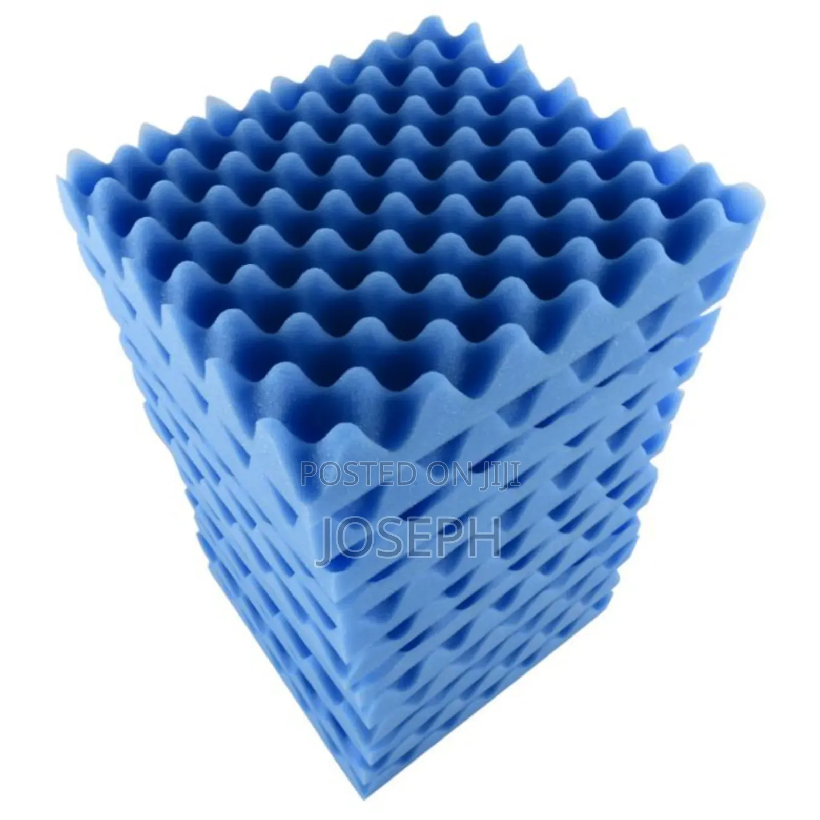 Acoustic Insulation Foams