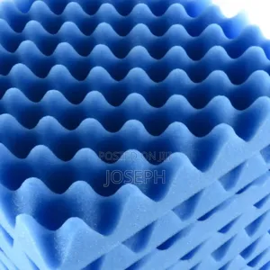 Acoustic Insulation Foams