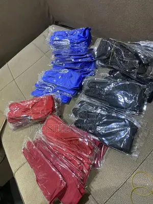 Snooker Gloves