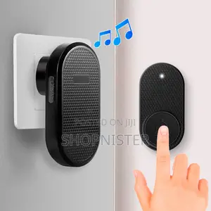 280m Wireless Doorbell For.