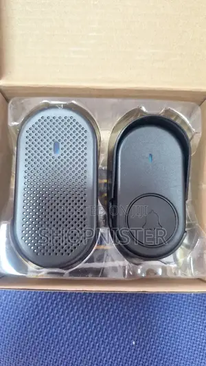 280m Wireless Doorbell For.