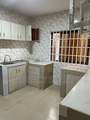 2bdrm House in Legacy Solid Real, Lashibi for rent