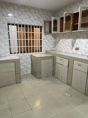 2bdrm House in Legacy Solid Real, Lashibi for rent