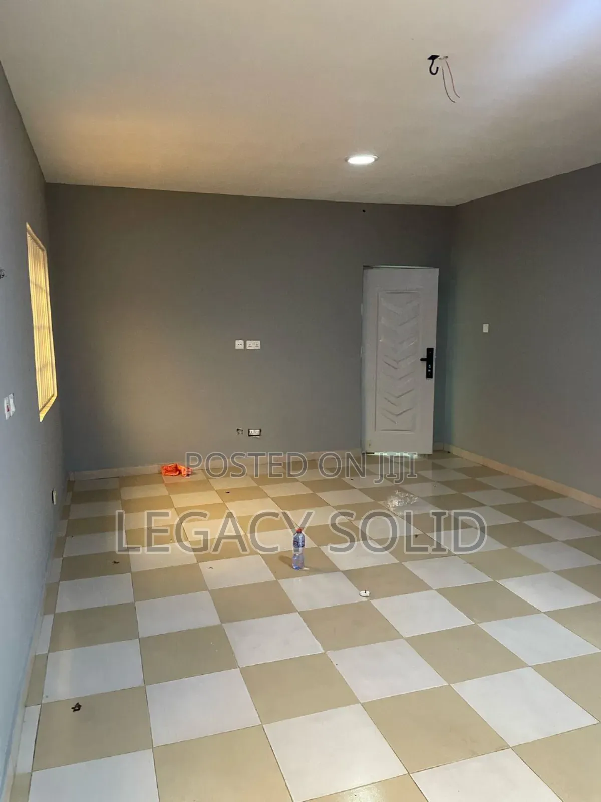 2bdrm House in Legacy Solid Real, Lashibi for rent