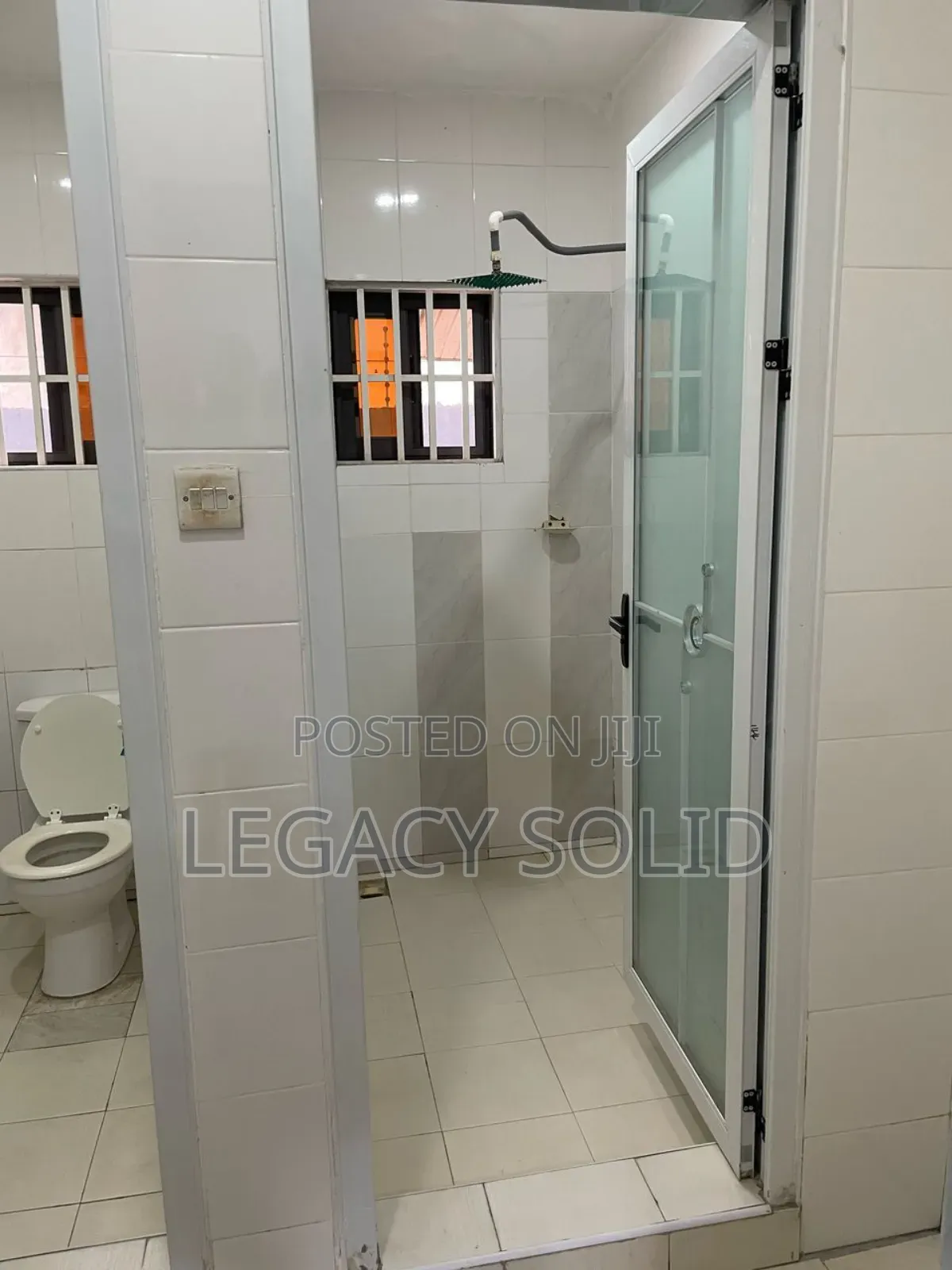 2bdrm House in Legacy Solid Real, Lashibi for rent