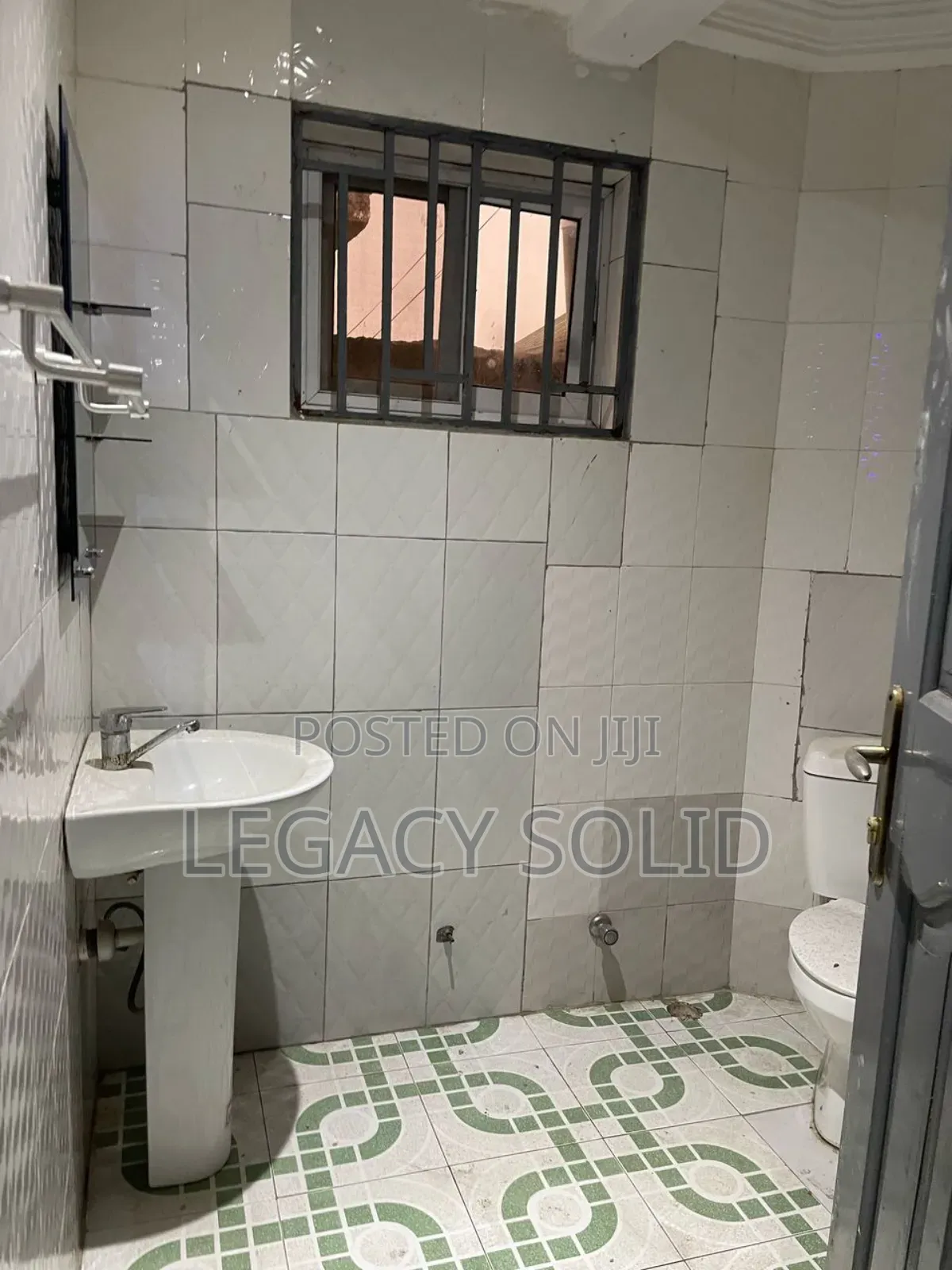 2bdrm House in Legacy Solid Real, Lashibi for rent