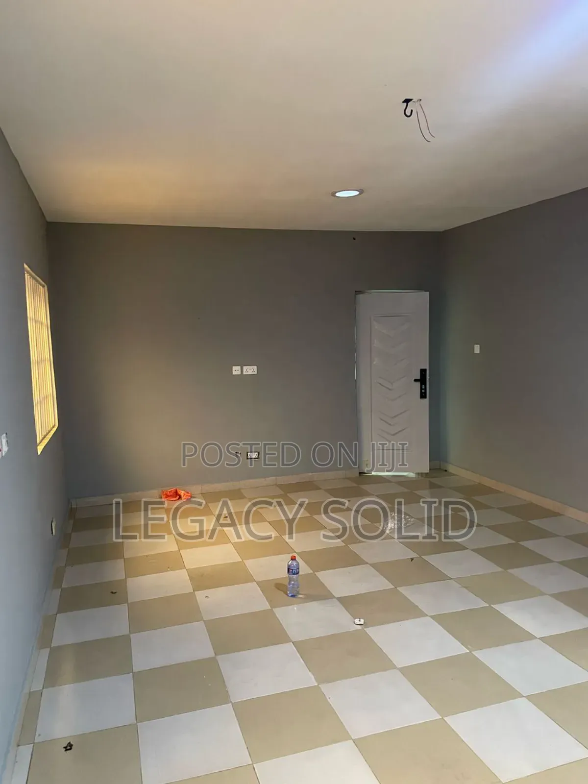 2bdrm House in Legacy Solid Real, Lashibi for rent
