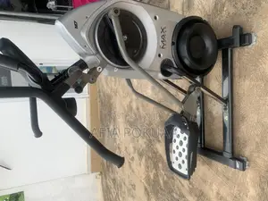Elliptical Cross Trainer 150kg