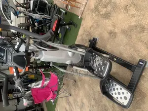 Elliptical Cross Trainer 150kg