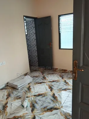 1bdrm Apartment in Dansoman Control for rent