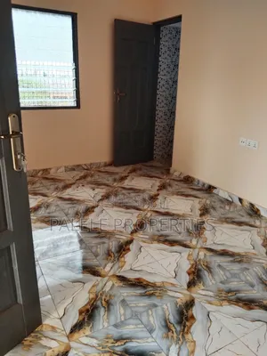 1bdrm Apartment in Dansoman Control for rent