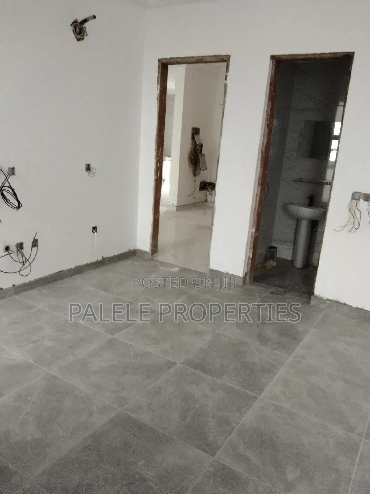2bdrm Apartment in Dansoman Keep Fit for rent