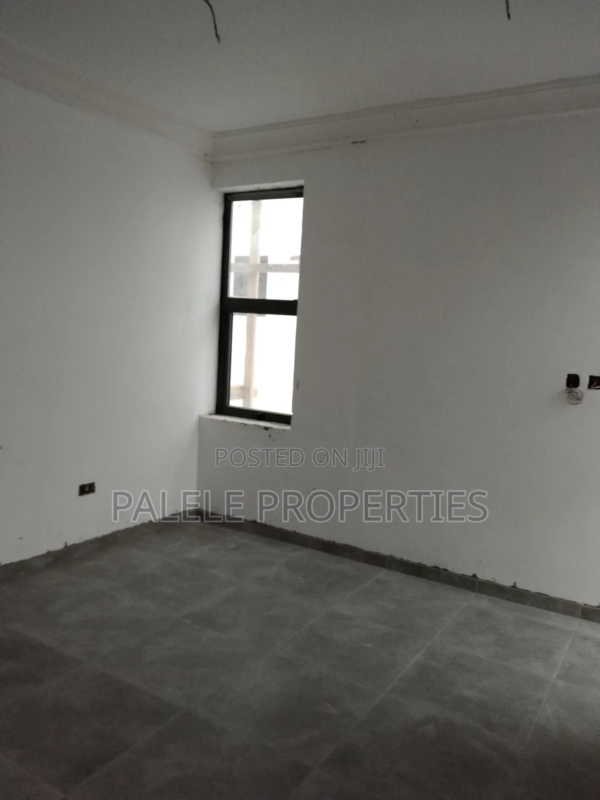 2bdrm Apartment in Dansoman Keep Fit for rent