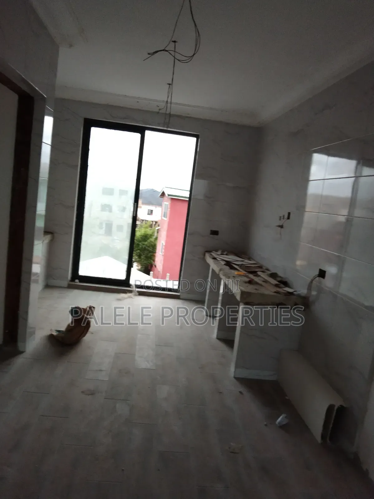 2bdrm Apartment in Dansoman Keep Fit for rent