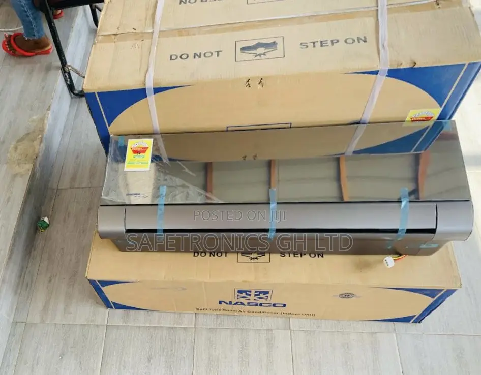 Super Fast Nasco Vertu Plus Mirror 1, Horsepower Split Ac
