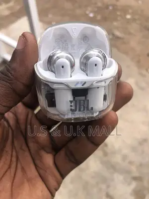 Preowned JBL Tune Flex Earbuds in Stock