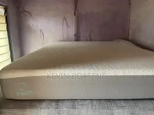Bloom Memory Foam Mattress(Queen) 60/80