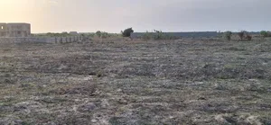 Excellent Demarcation> Registered Land at Prampram Beach Lane
