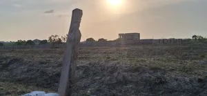 Excellent Demarcation> Registered Land at Prampram Beach Lane