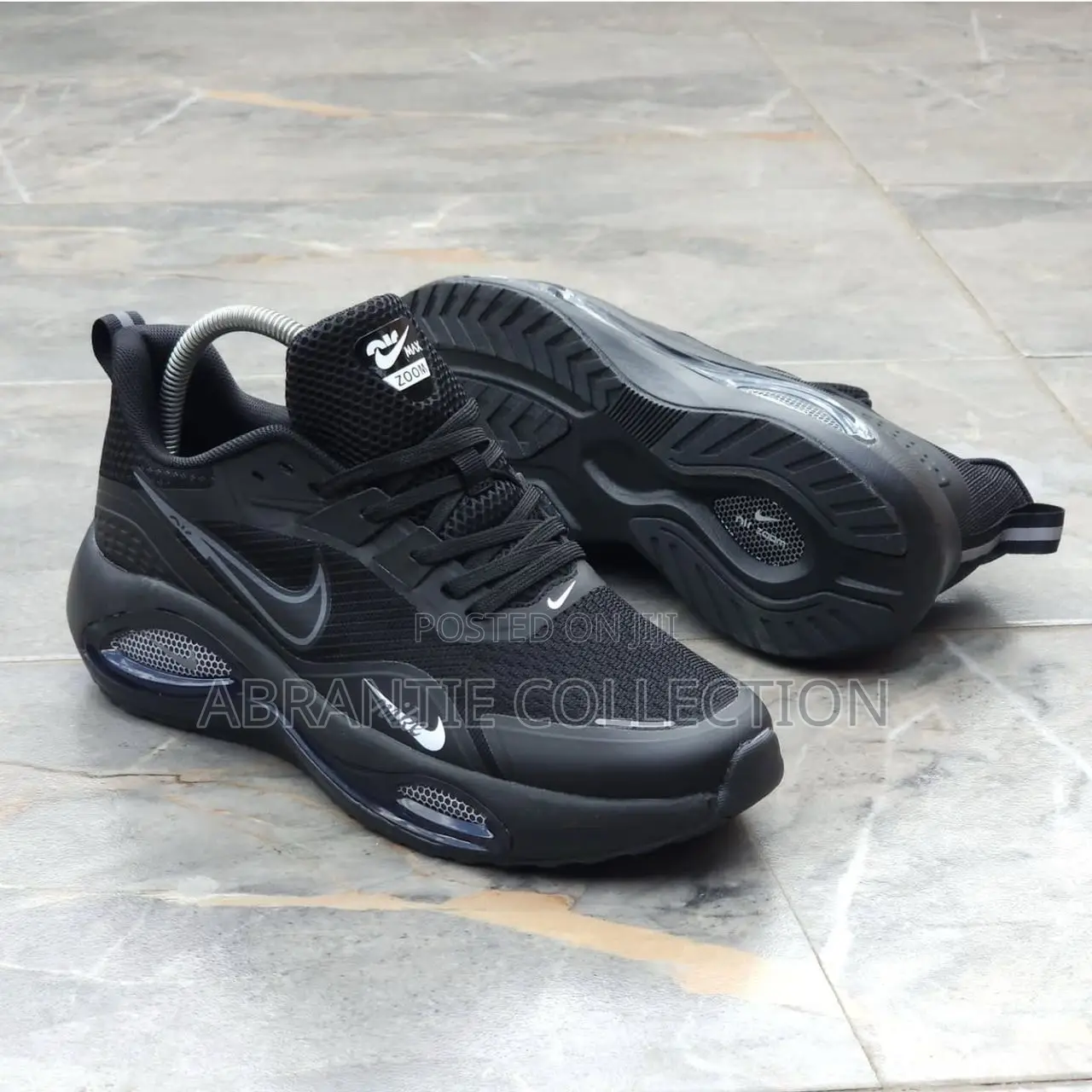 Nike Zoom Winflow V2 Sneaker
