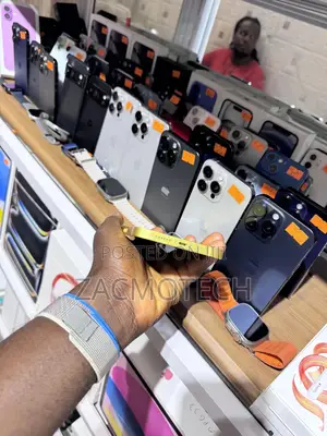 Apple iPhone 14 Plus 128 GB Yellow