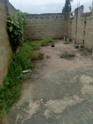 2 Plots With 6 Shops Commercial in Kasoa 4 Sale