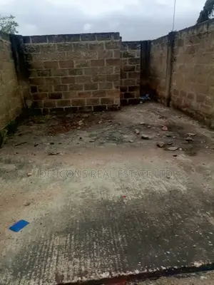 2 Plots With 6 Shops Commercial in Kasoa 4 Sale