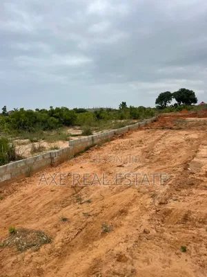 Neat Spacious Titled Plots at Tema Community 25