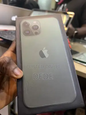 Apple iPhone 13 Pro Max 128 GB Green