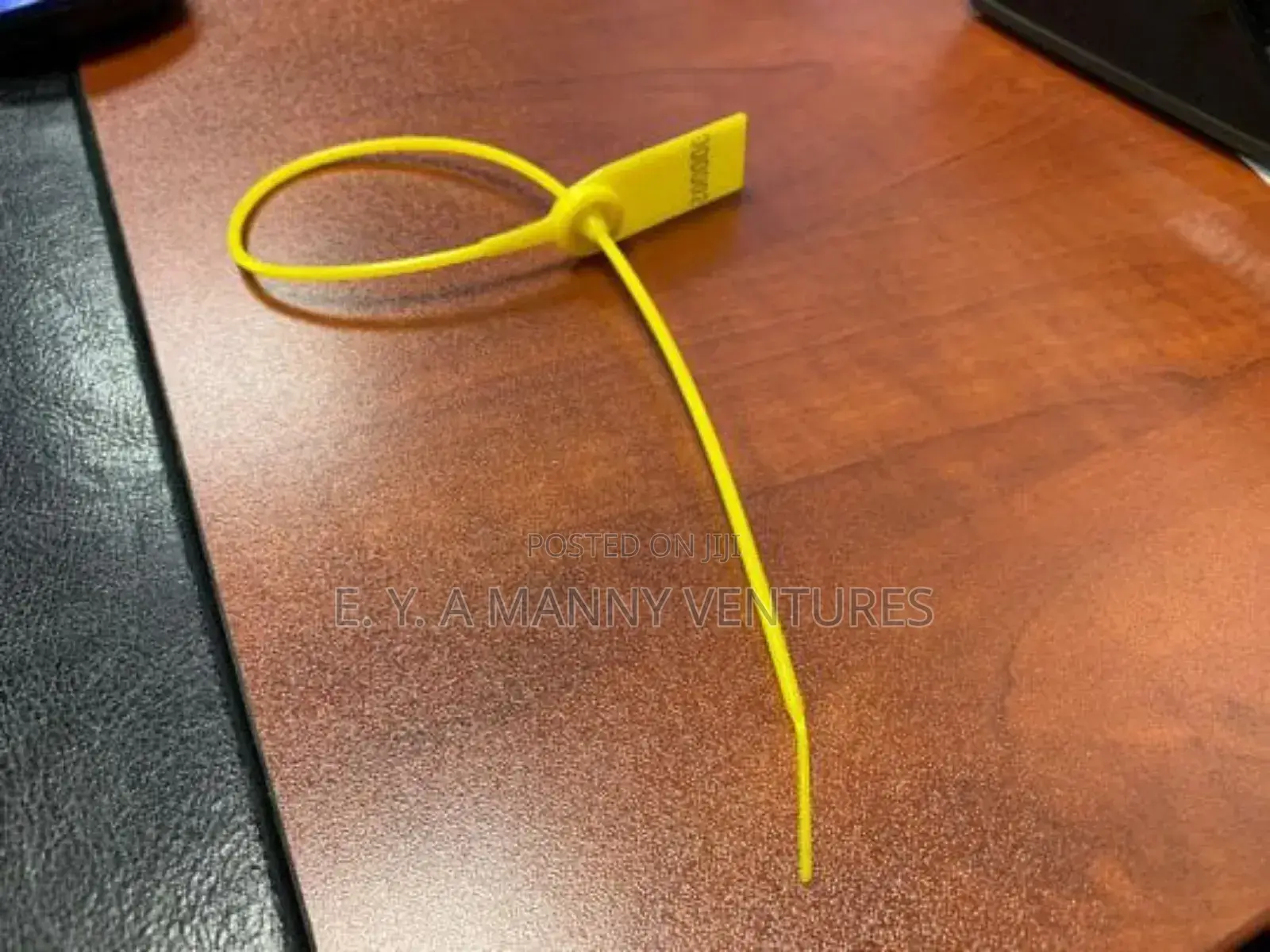 Plastic And Cable Security Seals Call Me On Anything Security