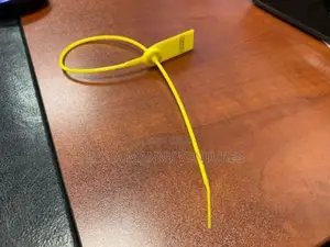 Plastic And Cable Security Seals Call Me On Anything Security